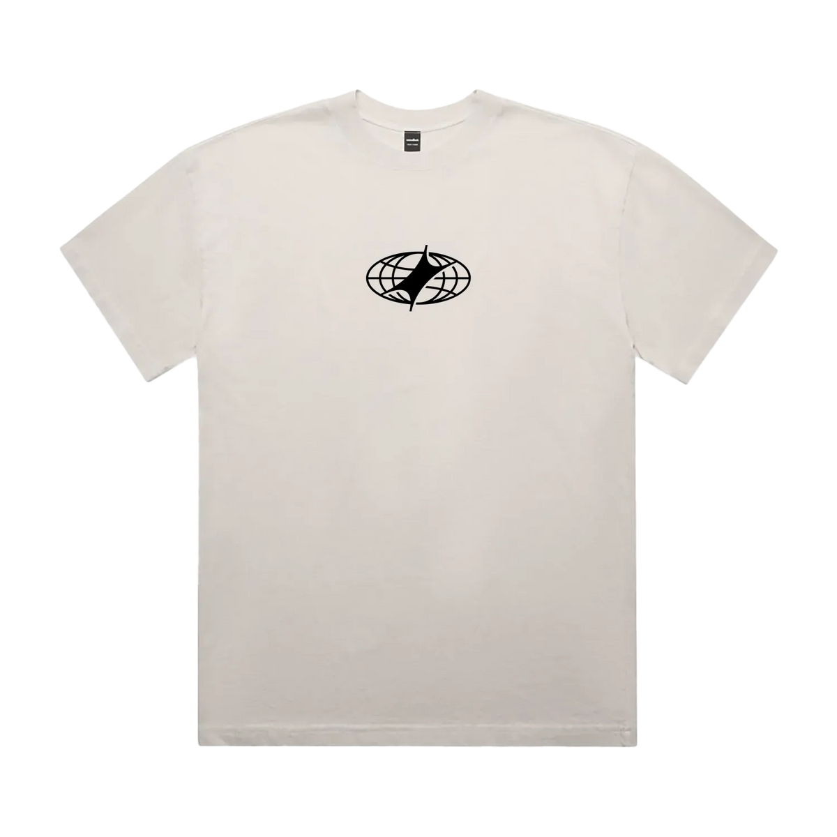 Sightseers Tee