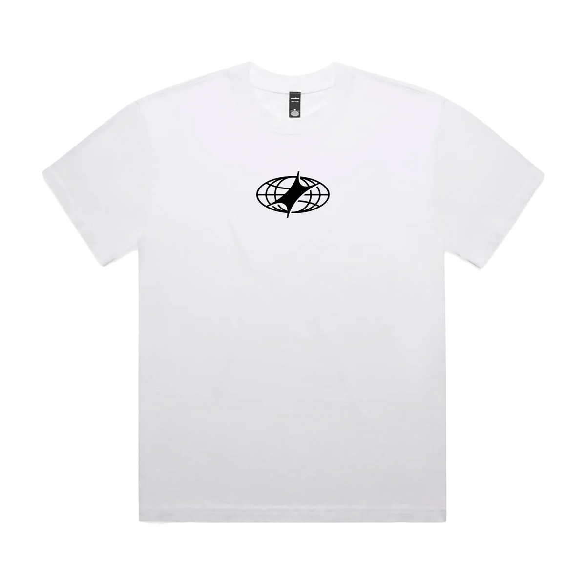 Sightseers Tee