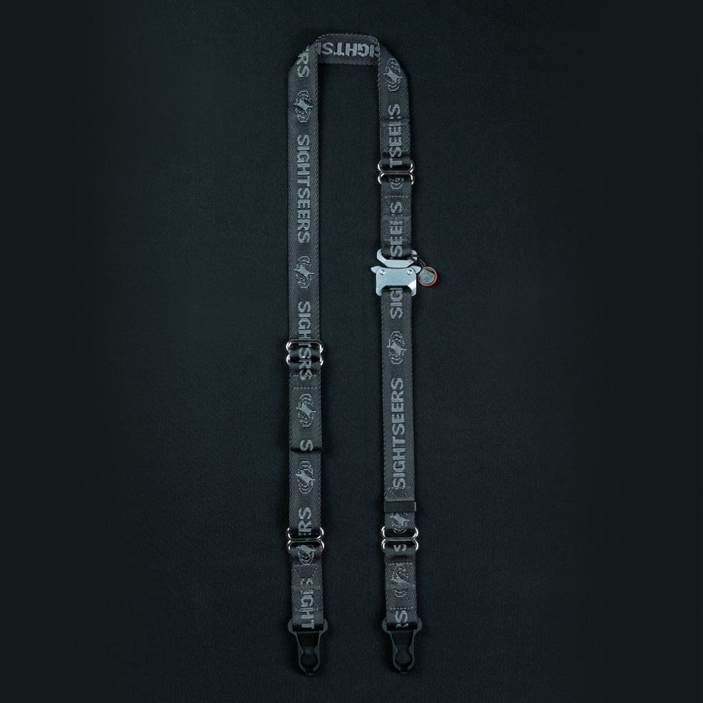 Strap 1.0