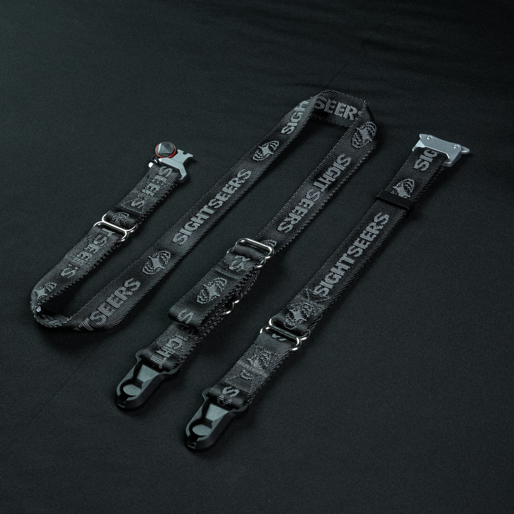 Strap 1.0