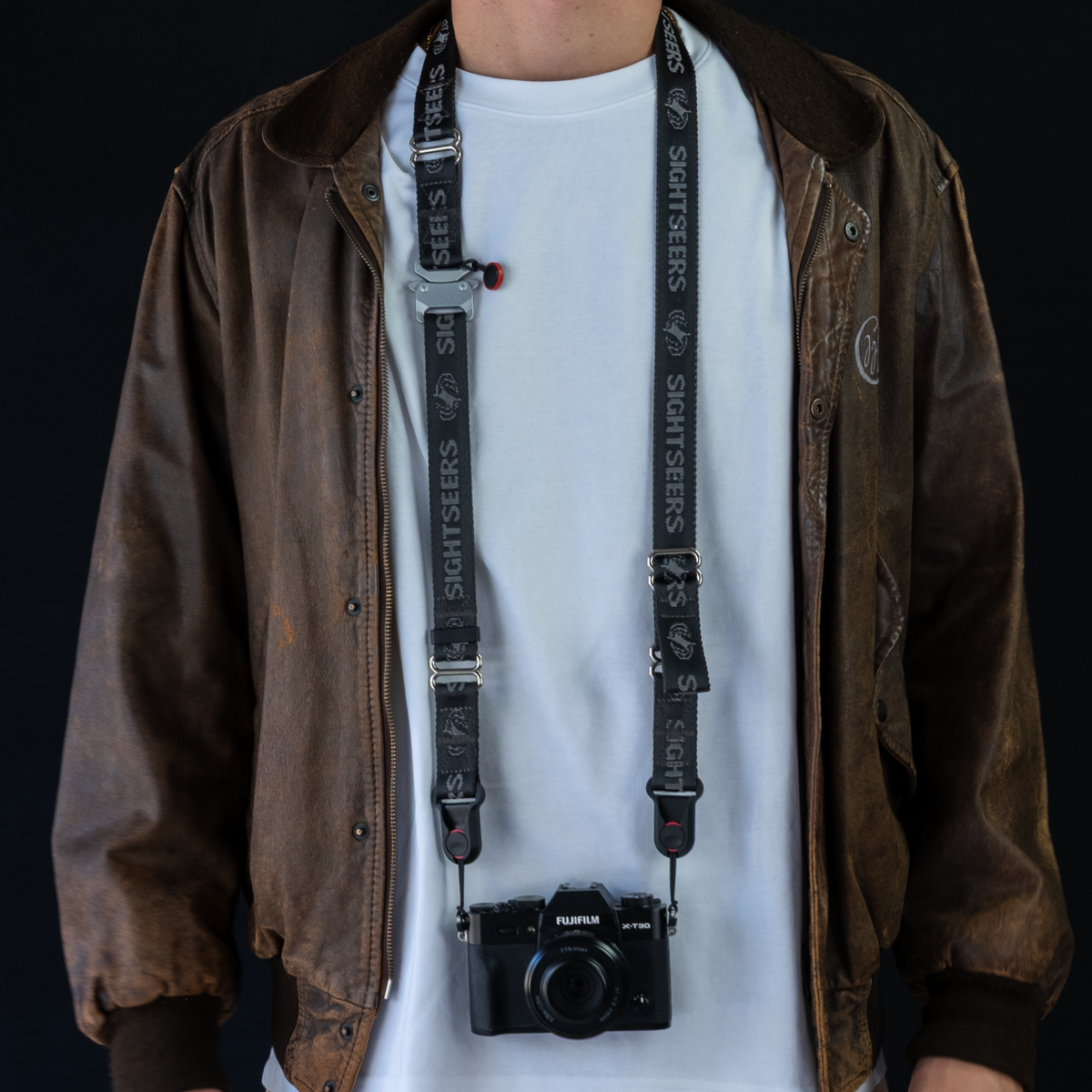 Strap 1.0