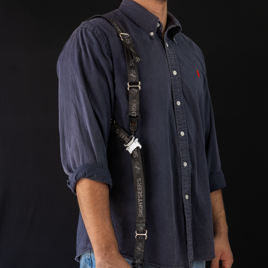 Strap 1.0