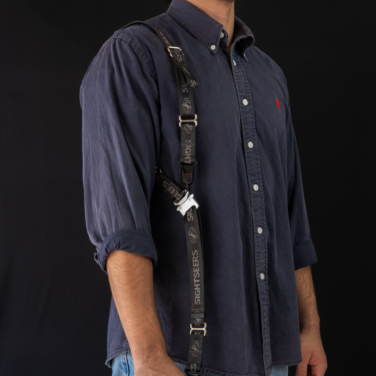 Strap 1.0