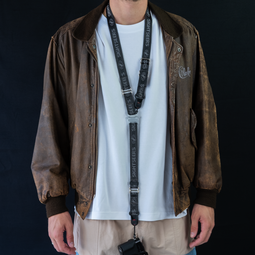 Strap 1.0