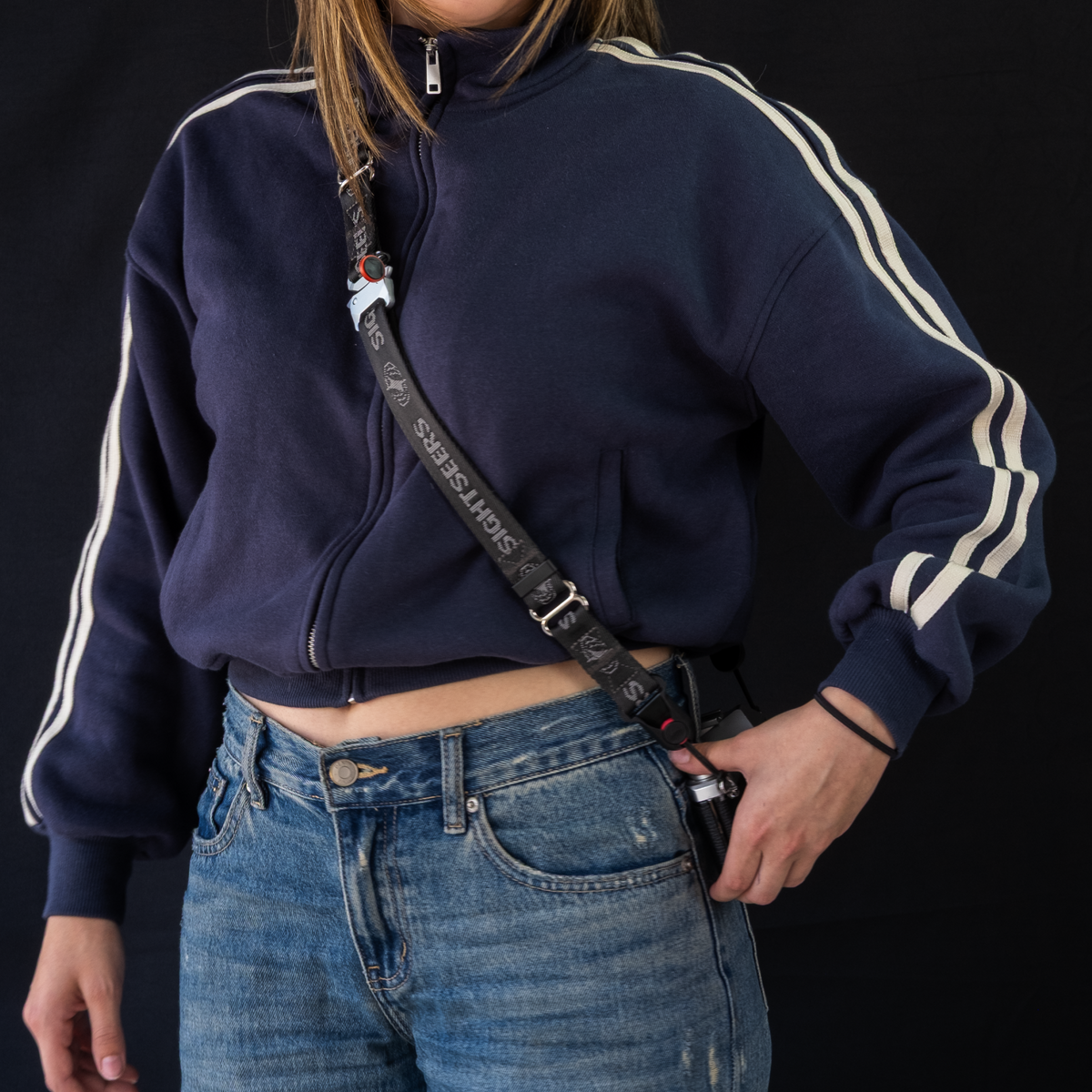 Strap 1.0