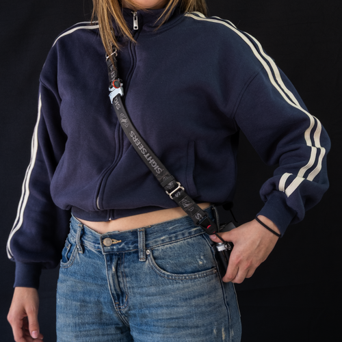 Strap 1.0