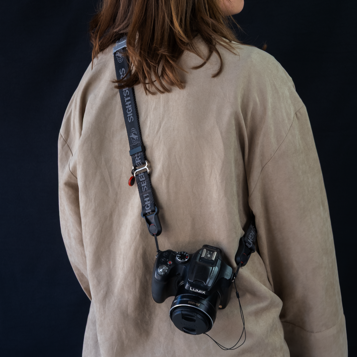 Strap 1.0