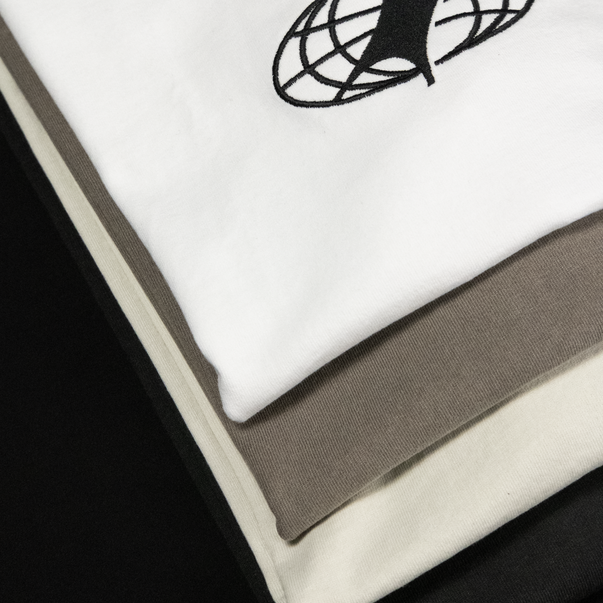 Sightseers Tee