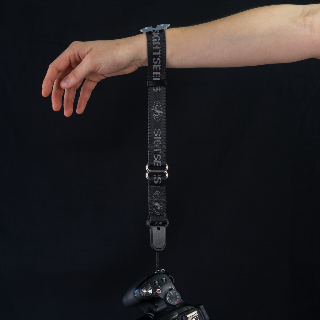 Strap 1.0